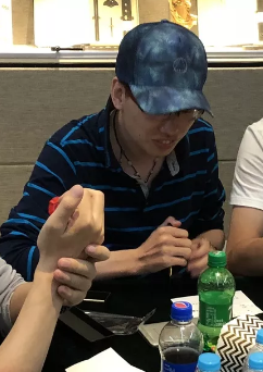“倾听、交流、分享”2018鸿运国际学院夏季校友会(图9)