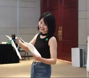 “倾听、交流、分享”2018鸿运国际学院夏季校友会(图15)